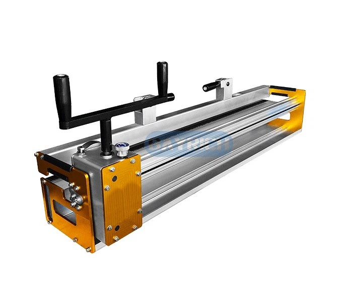 belt Mechanical joint machine